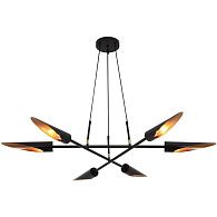 Подвесная люстра Inodesign Harmony 44.1212