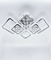 Светильник SPF-1547 CHROME/ХРОМ D760/H150/6/LED/120W/ 2.4G 22-08 (1)