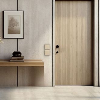 Радиовыключатель сенсорный HiTE PRO SN-R2 (бежевый, закругленные углы) HPSW-SNR2-BG