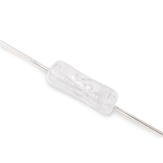 Настольный светильник 30*42 см, E14 Белый Maytoni Memory MOD177TL-01W