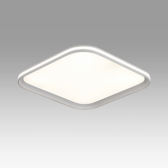 Светильник 40 см, 72W, 3000-6000K, Sonex 7750/72L, белый