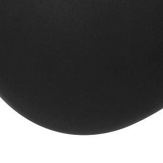 Светильник настенно-потолочный (Бра) 6W 3000K черный Uovo II Lightstar 807607