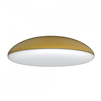 Светильник *50*13,5 см, E27 * 6 120W,  Mantra Kazz 8148, золотой