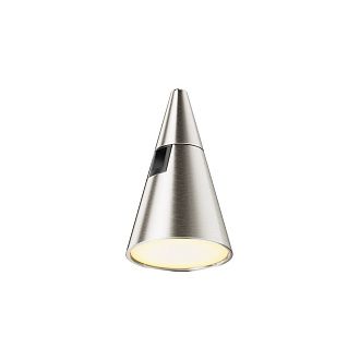 Трековый светильник  TR146-1-5W3K-PT **-11,5 см, *LED*5W, K, Maytoni technical FLARITY TR146-1-5W3K-PT, Платина