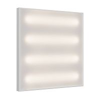 Светильник ДВО IP40 595*595*40мм 36W 4200лм 4000К опал, Армстронг St Luce  STP-A-1001-O-36-4K-40