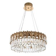 Подвесная люстра MODELUX ML.830.600 GD