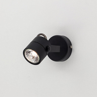 Спот Citilux CL525512 Ринг черный