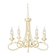 Люстра Elstead Interior, Арт. OV5-IVORY-GOLD