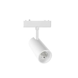 Светильник на шине 4,5*10 см 10W, 4000K, Aployt Magnetic track 48 APL.0116.10.10, белый