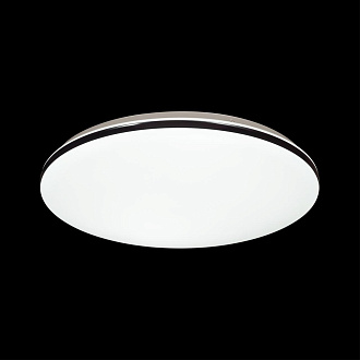 Светильник 50*50*9 см, LED 72 W, 3000 / 6500 / 4200К Белый Sonex Tan vaka 3042/EL IP43, пульт ДУ