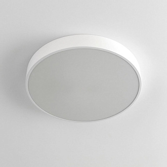 Светильник 40 см, 70W, 3000-5500K Citilux Купер CL72470G0 RGB, белый