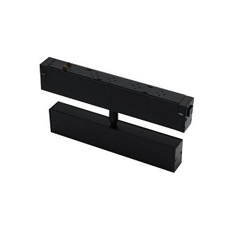 Светильник на шине 22*2,5*11,4 см 9W, 3000-6000K, Aployt Magnetic track 220 APL.0202.00.09, черный