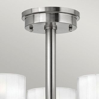 Потолочный светильник Hinkely Lighting, Арт. HK-MERIDIAN-SF