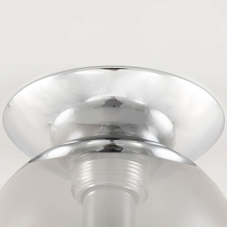 Светильник 15 см Citilux Томми CL102510 хром