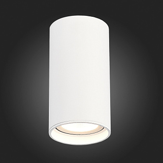 Светильник 8 см, 15W, 3000K ST LUCE ST157.532.15 Белый