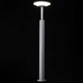 Светильник 90 см, 15W, 4000K, Citilux Dorn CLU05B LED, графит