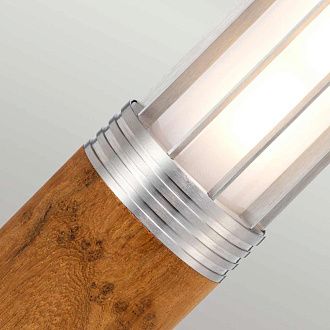Фонарный столб Elstead Lighting, Арт. HORNSEA-B-SS