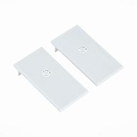 Заглушка торцевая SKYLINE 220 ST-Luce ST015.522.15H