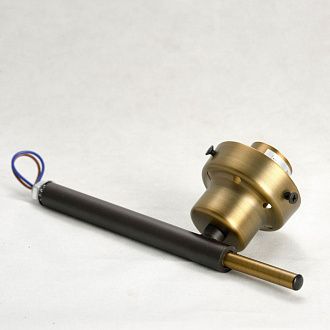 Бра Lussole Lgo LSP-8143 бронза