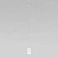 Подвесной светильник Eurosvet Piccolo 50248/1 LED белый