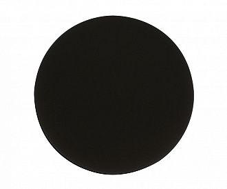 Бра 30 см, 24W LED, KINK Light Затмение 2203,19, 4000K, черный