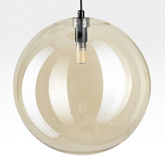 Светильник 42 см, Citilux ORTON CL202133, черный