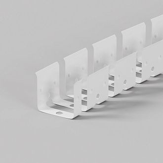 Комплектующие для гибкого неона Led Strip 432051 100*1,65*-1,7 см, *Led Strip Изгиб 3D 432051, Белый