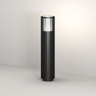 Садово-парковый светильник *11*50- см, 1*E27*18W, Denkirs FARSUN DK9725-BK, черный алюминий