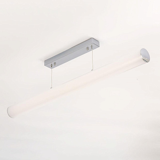Светильник LED 80 см, 24W, 4000K Citilux Фауст CL721P24N, хром