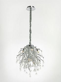Люстра, 8896-8 Alva Donna
