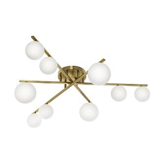Светильник 100 см, Citilux GLOB CL209293, бронза