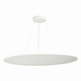 Светильник подвесной 120 см, 120W 4000K ST LUCE Подвесные светильники ST602.543.120 Белый