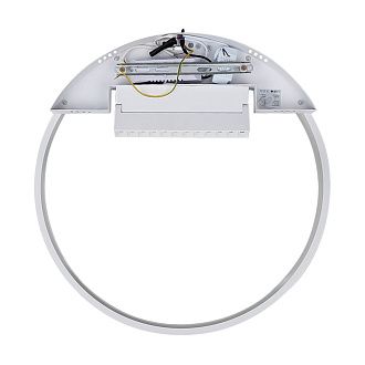 Светильник *50*-7,5 см, *LED*62W, Freya Рамка / Frame FR6084CL-L68W, Белый