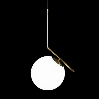 Светильник 20 см LOFT IT ICL 2578-A золото