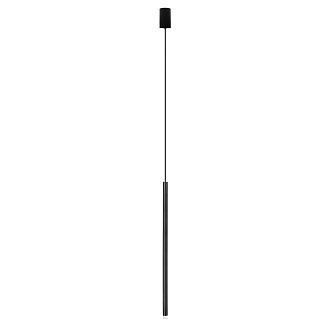 Подвесной светильник 2 см, 3W, 4000K, Loft IT Reed 10358/600, черный