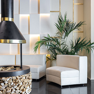 Светодиодная лента Лента светодиодная 24V 16W 90Led 5050+2835+2835 IP20 MIX RGB/теплый белый/холодный белый, 5м Elektrostandard