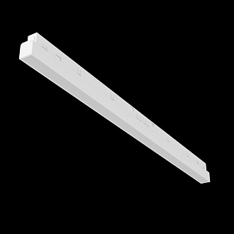 Светильник 60 см, 24W, 4000K, Maytoni Exility TR030-2-24W4K-W, белый