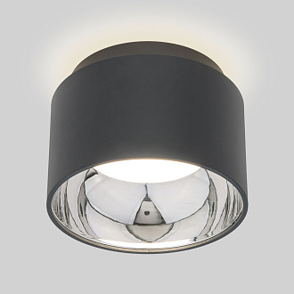 Накладной точечный светильник 1069 GX53 GR Графит Elektrostandard