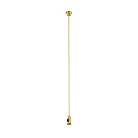 Стойка 2,9*2,9*80,6 см, Maytoni Technical Magnetic trаck system Flarity латунь TRA159C-SL1-BS латунный