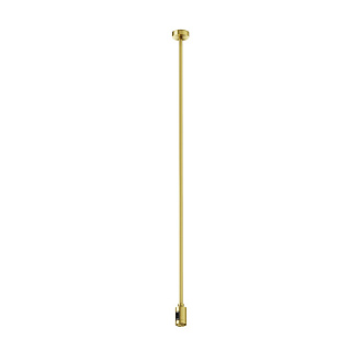 Стойка 2,9*2,9*80,6 см, Maytoni Technical Magnetic trаck system Flarity латунь TRA159C-SL1-BS латунный