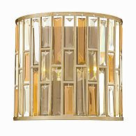Бра Hinkley Lighting, Арт. HK-GEMMA2-A-SL