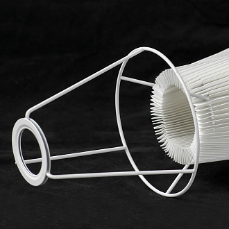 Торшер 52*159 см, 1*E27 черный Lussole Escambia LSP-0720