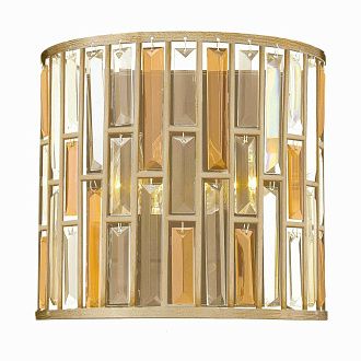 Бра Hinkley Lighting, Арт. HK-GEMMA2-A-SL