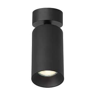 Светильник 14 см, Citilux AXEL CL512211, черный