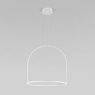 Светильник 60 см, 35W, 3300-4200-6500K, Eurosvet 90323/1, белый