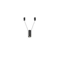 Трековый светильник  TR157-1-12W4K-B **-12 см, *LED*12W, 4000K, Maytoni technical FLARITY TR157-1-12W4K-B, Черный