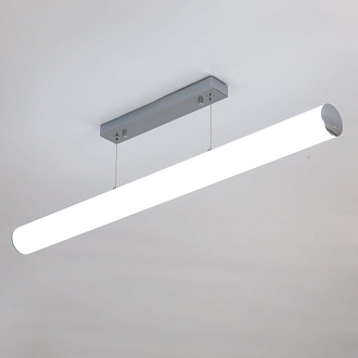 Светильник LED 80 см, 24W, 4000K Citilux Фауст CL721P24N, хром