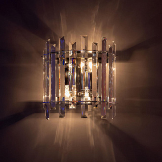 Бра Citilux Ингвар CL334321 хром