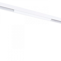 Светодиодный светильник 41 см, 12W, 3000K, Arte Lamp Linea A4642PL-1WH, белый