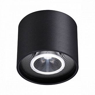 Светильник 9,8*9,8 см, LED 15W, 4000K Novotech OVER NT21 000 BIND 358792